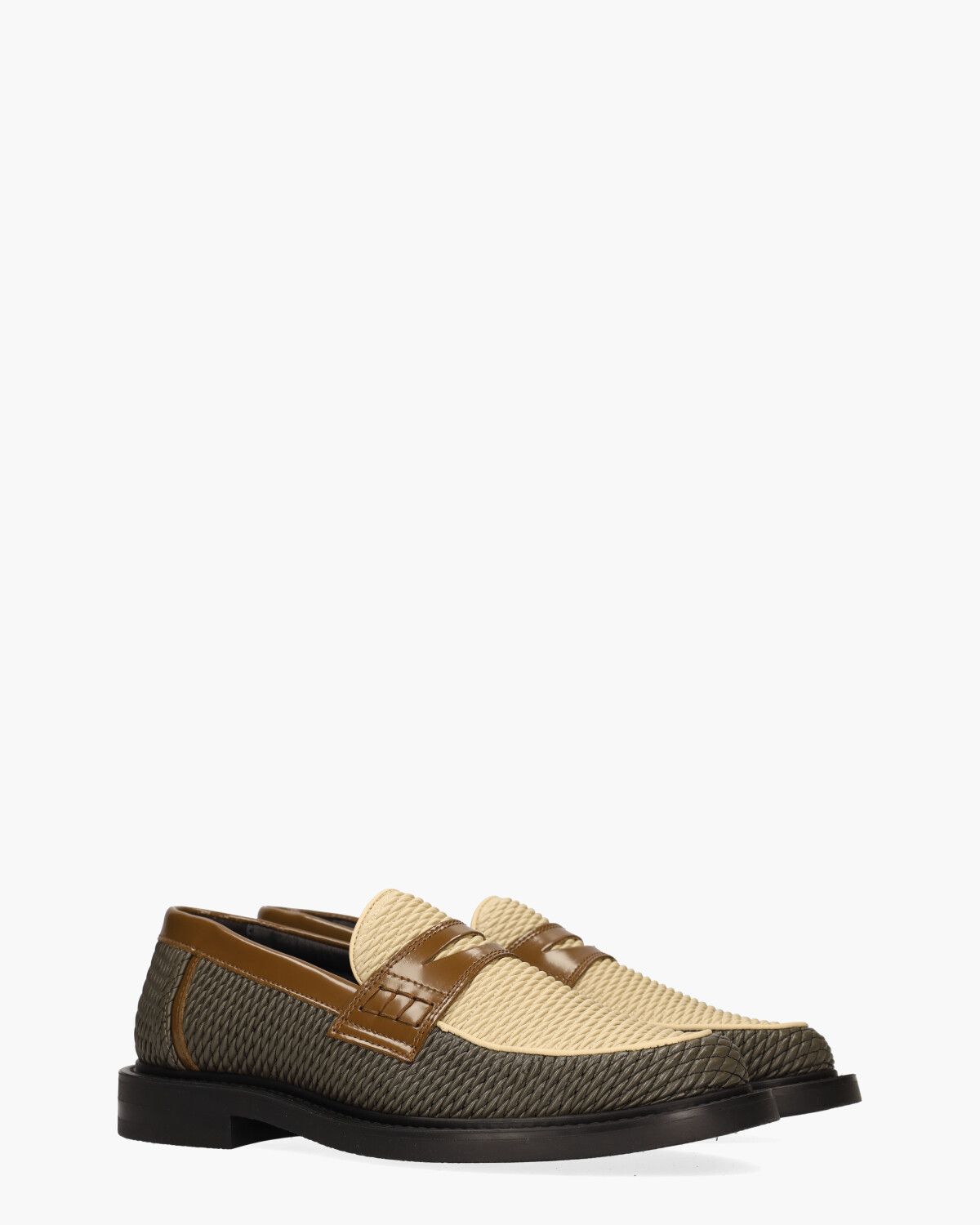 Loafer Reed Multicolor Herenloafers