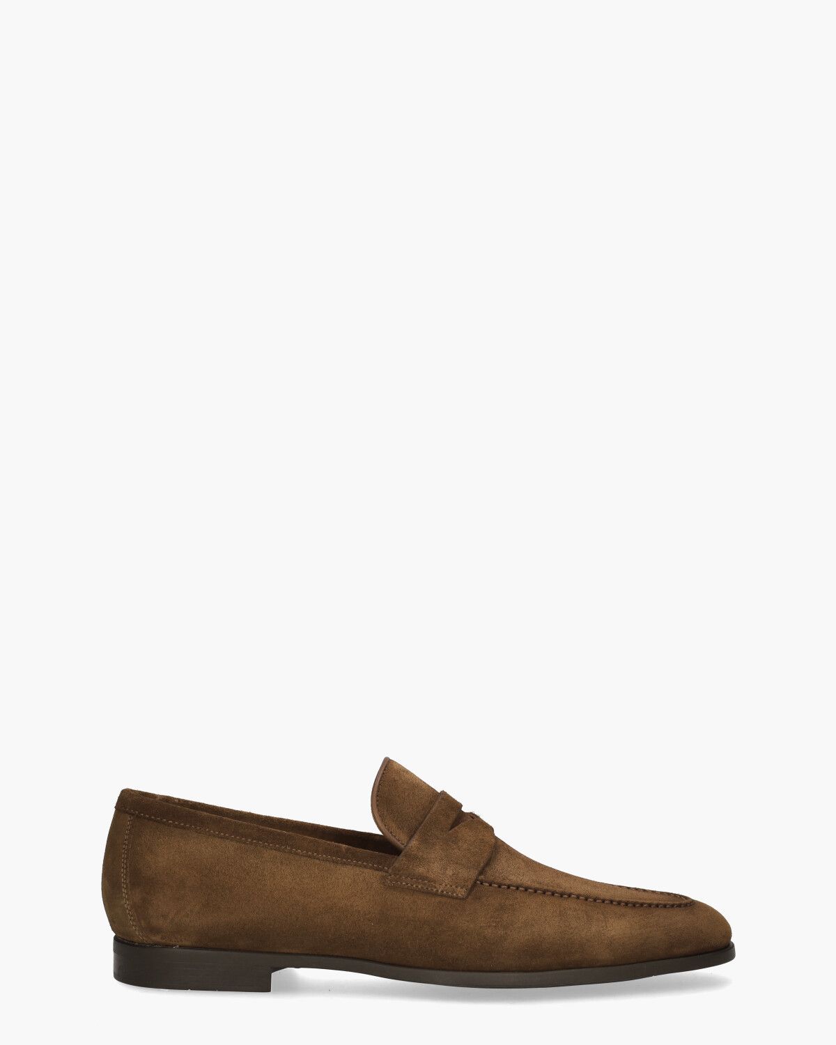 24412 Bruin Herenloafers