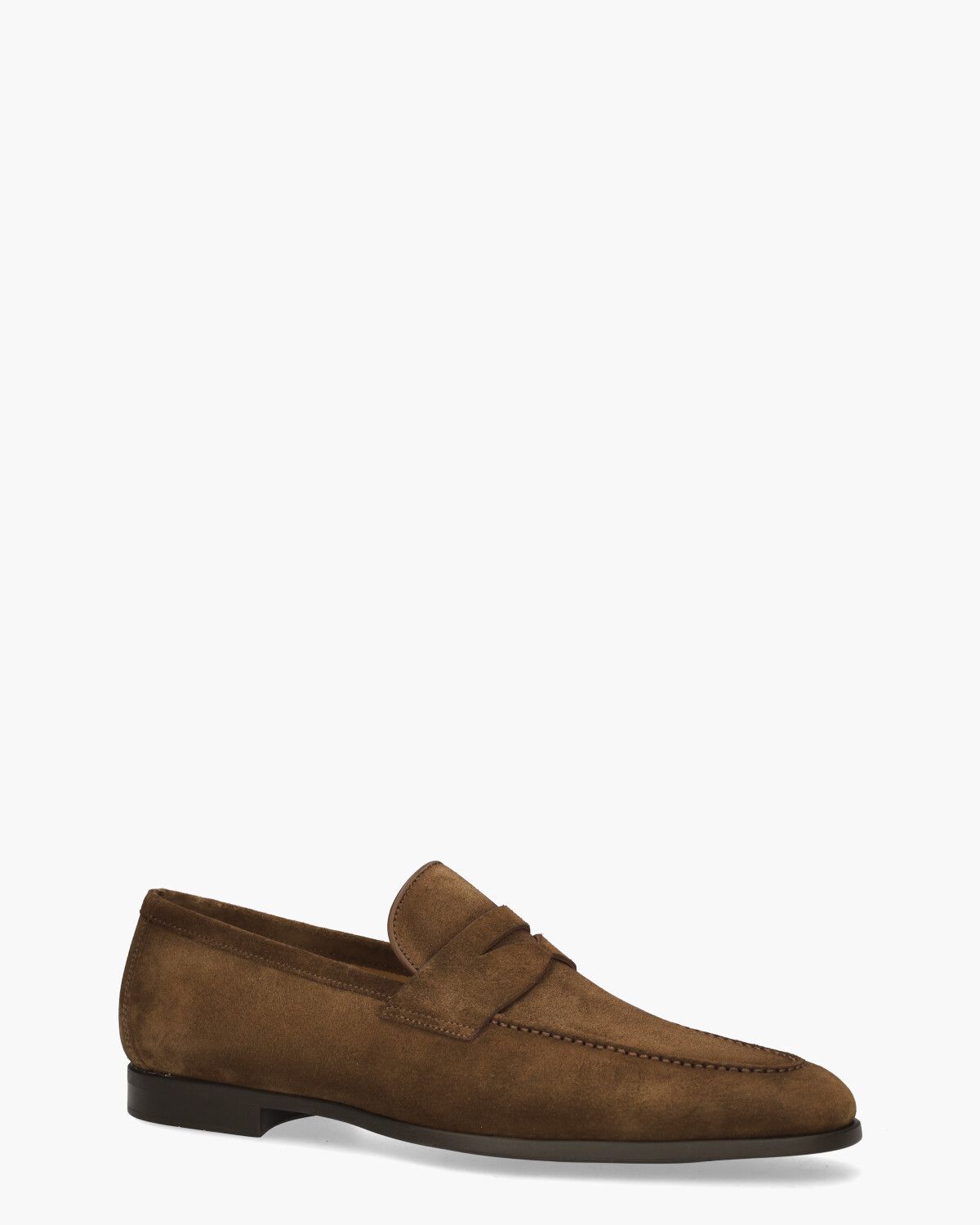 24412 Bruin Herenloafers