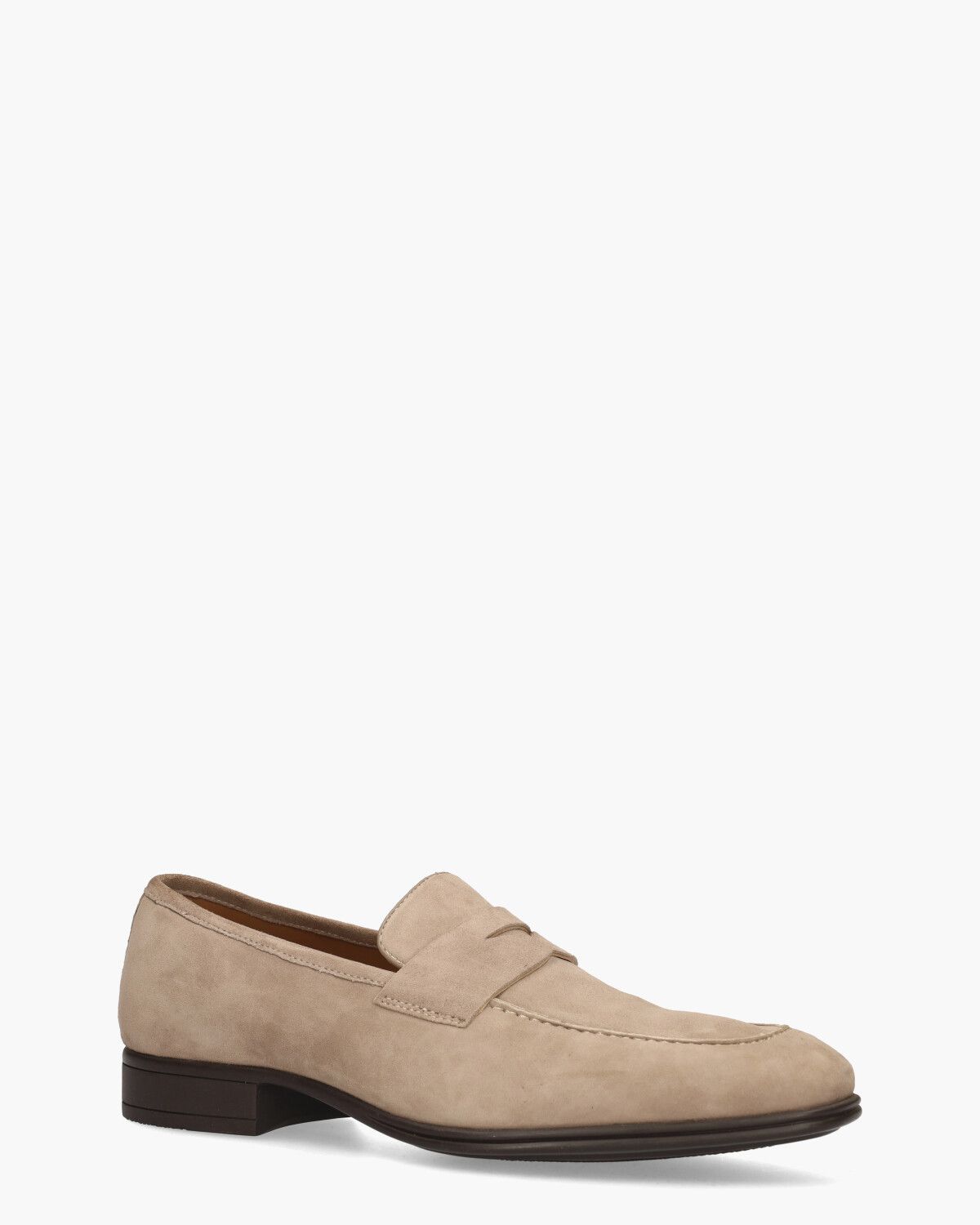 Tim Taupe Herenloafers