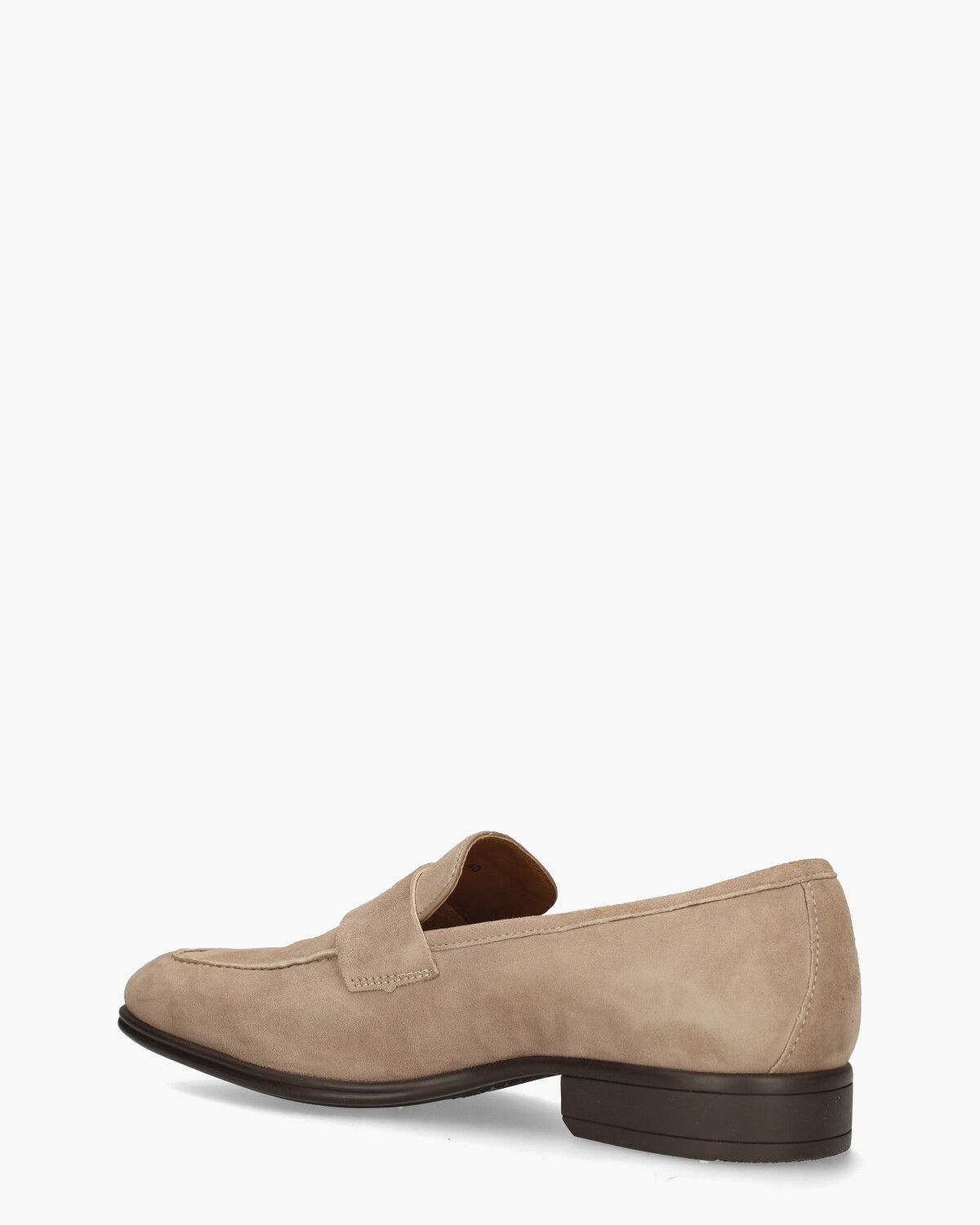 Tim Taupe Herenloafers