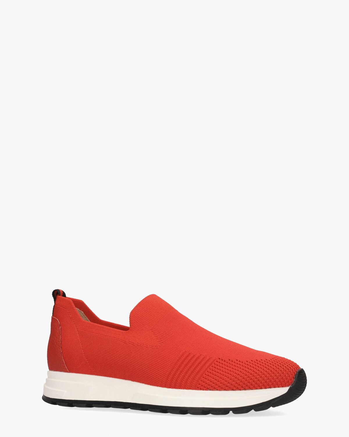 Mindy Rood Damesloafers