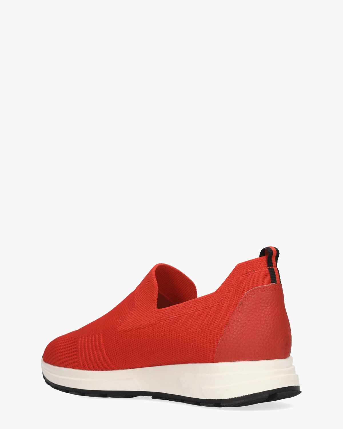 Mindy Rood Damesloafers