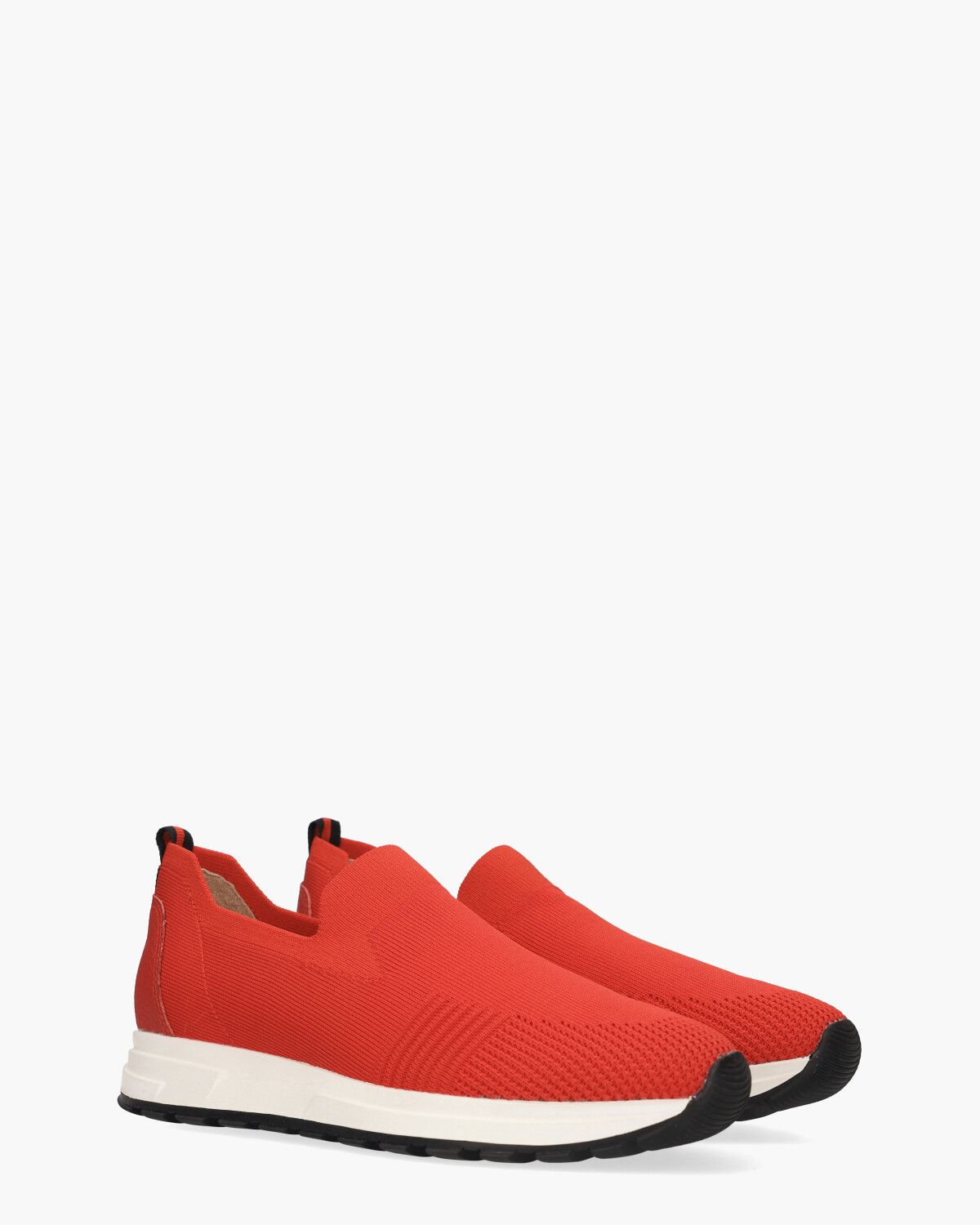 Mindy Rood Damesloafers