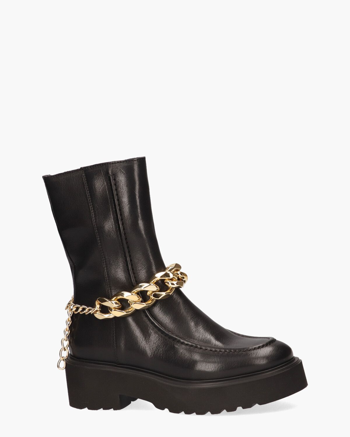 Chain Goud Boot Chains