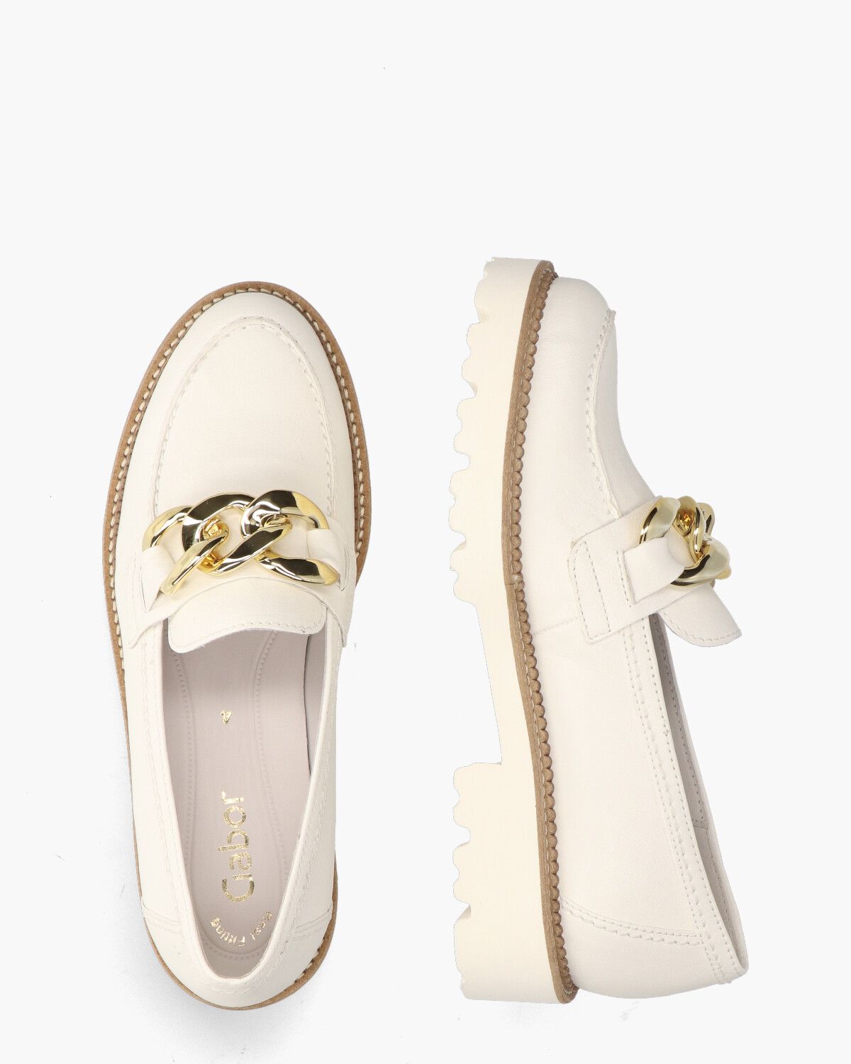 25.240.20 Damesloafers
