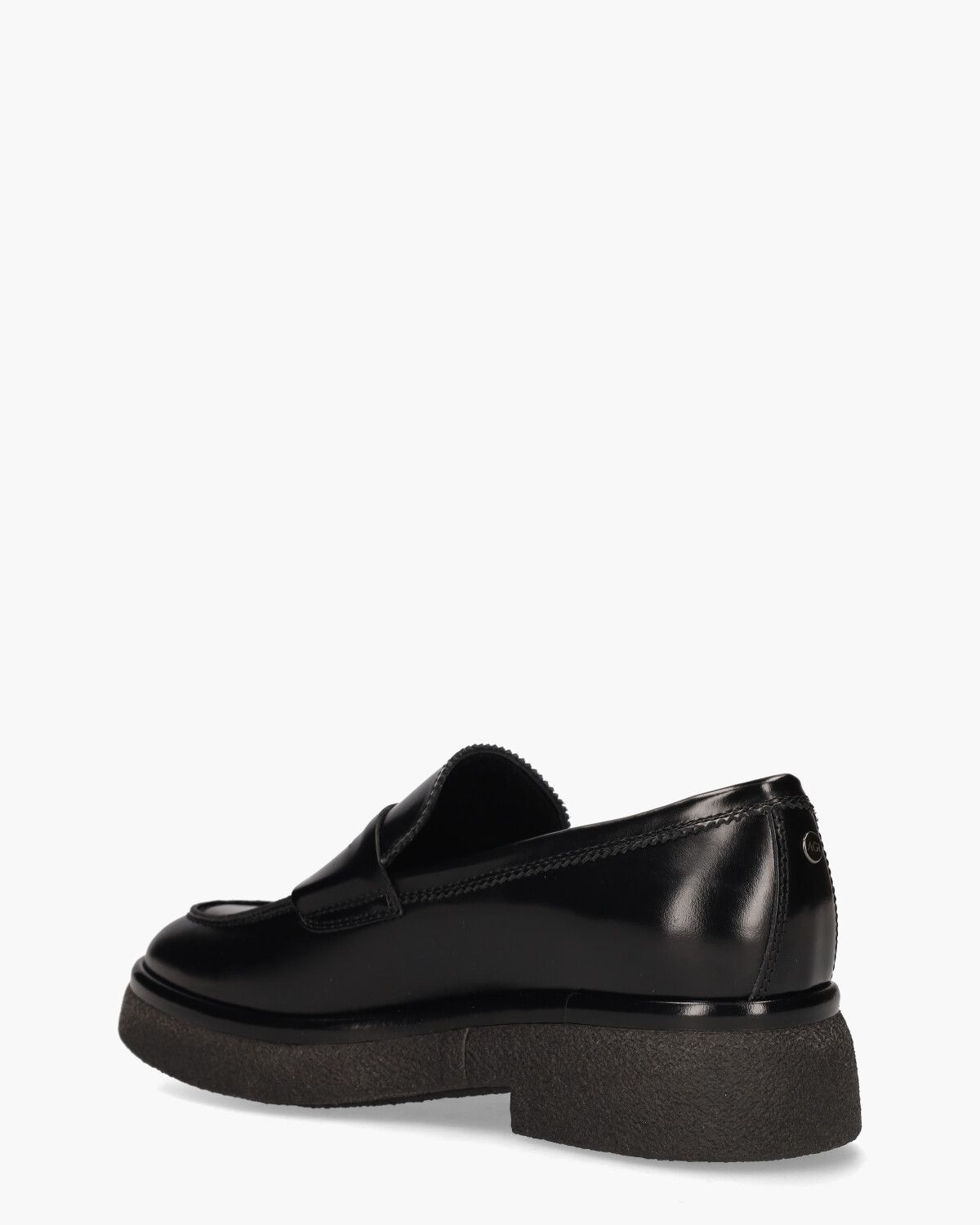 Alison Zwart Damesloafers