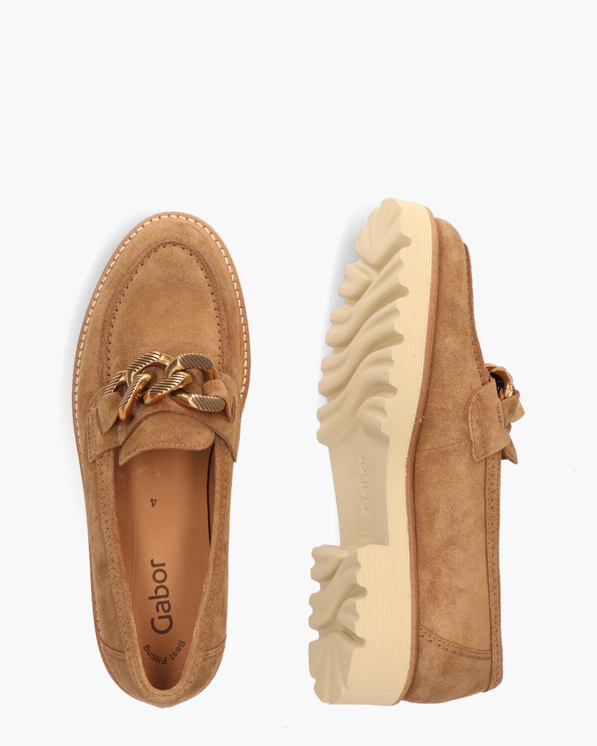 75.200.14 Damesloafers