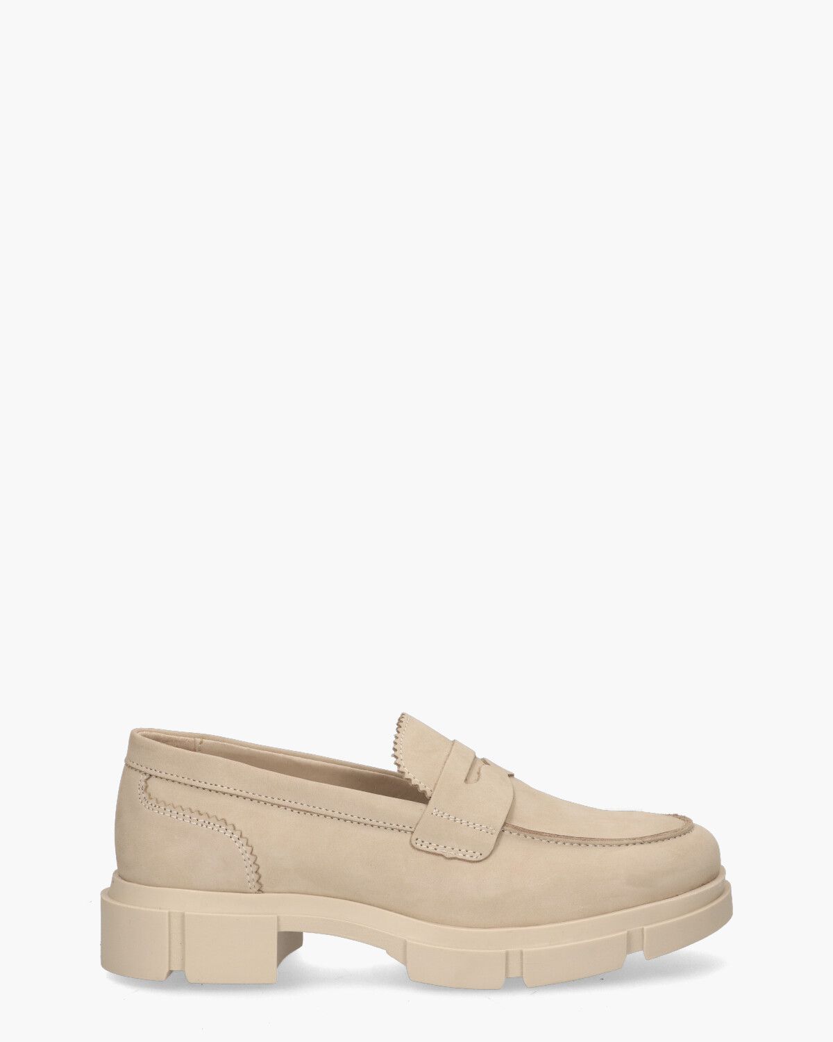 Romy 11-A Damesloafers