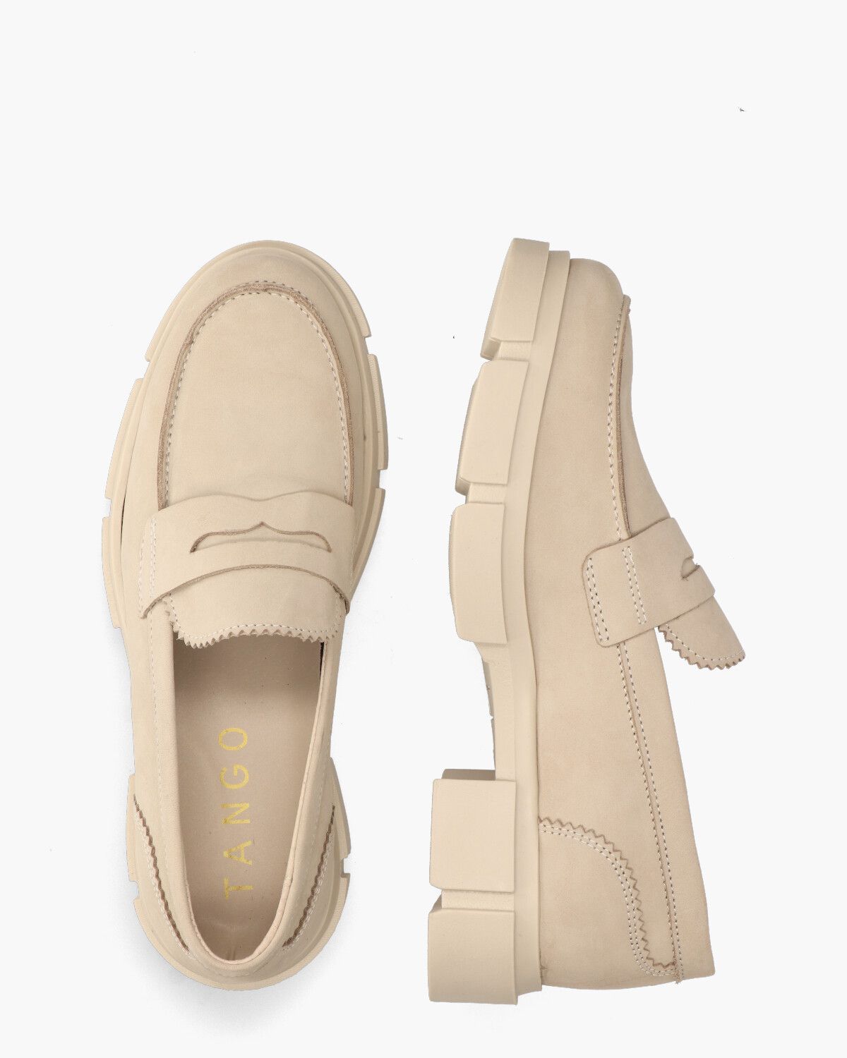 Romy 11-A Damesloafers