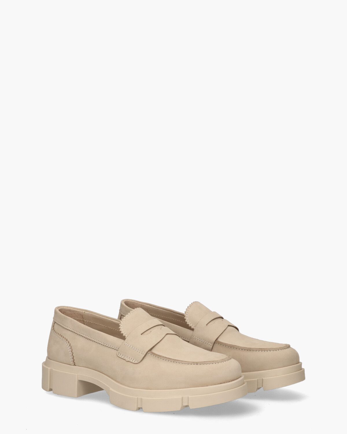 Romy 11-A Damesloafers