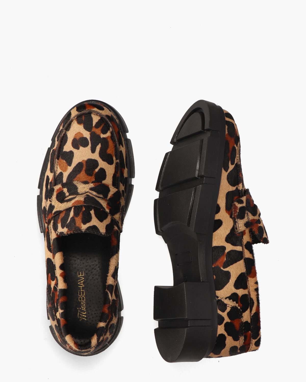 Romy 11-E Damesloafers
