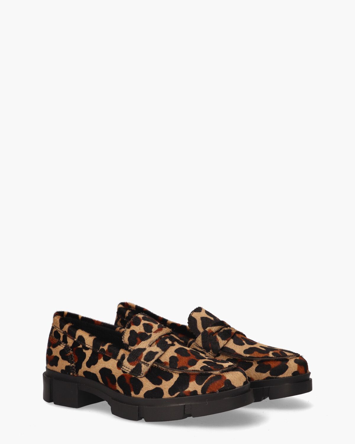 Romy 11-E Damesloafers