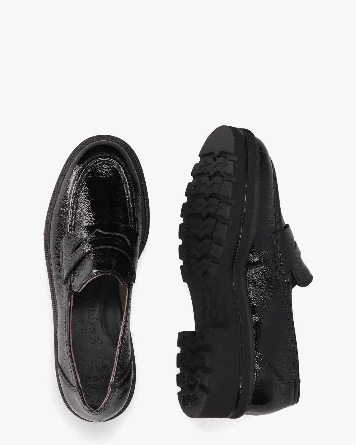 2961-012 Damesloafers