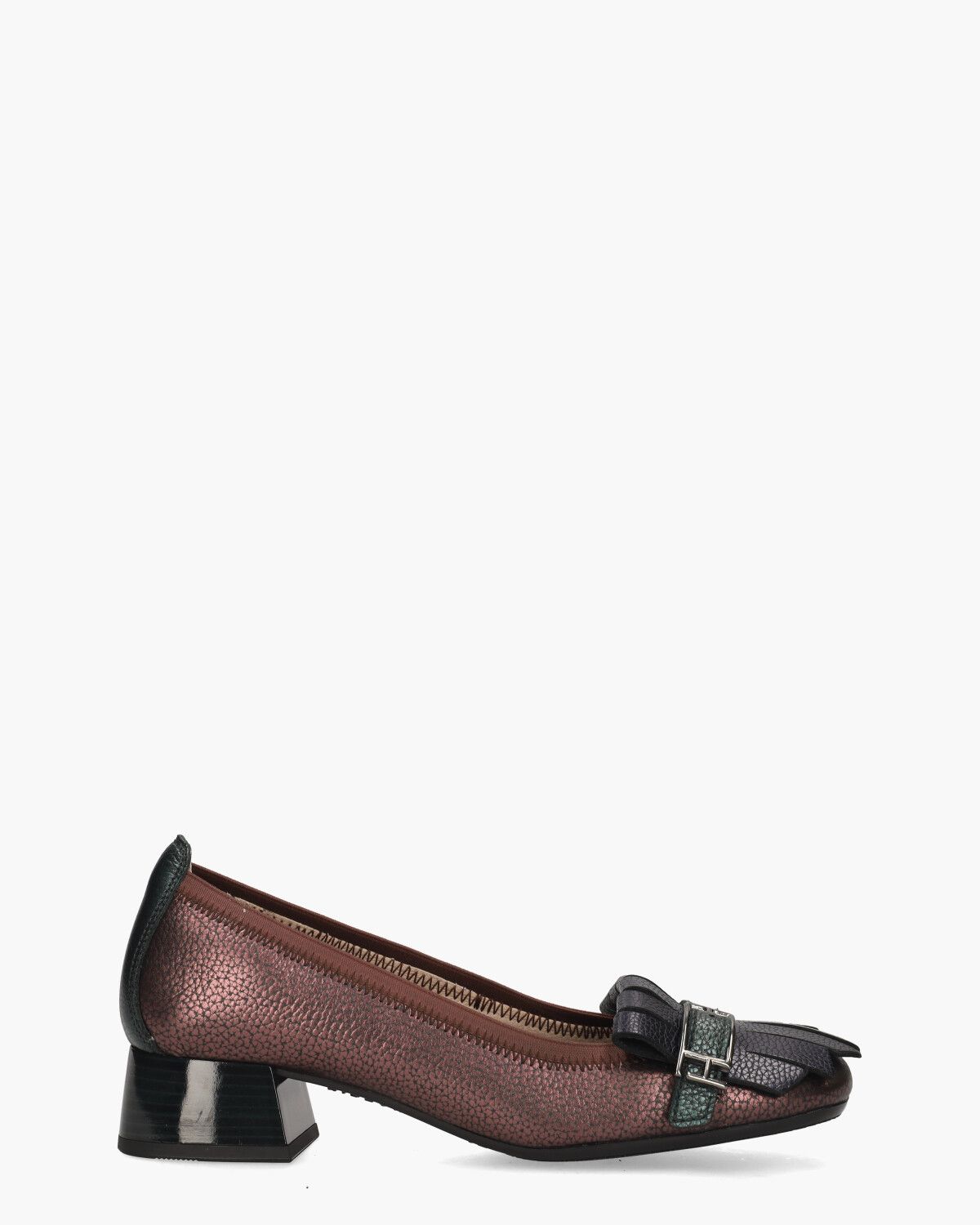 CHI243668 Multicolor Damesloafers