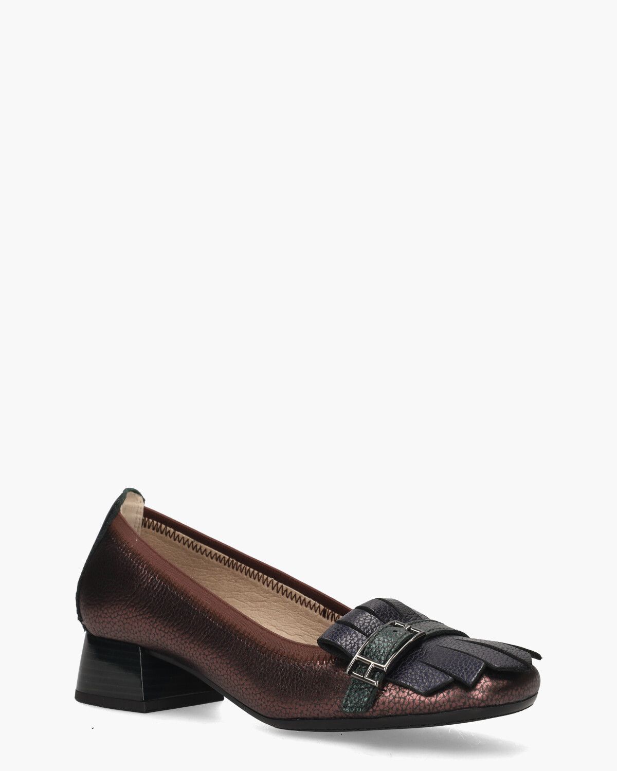 CHI243668 Multicolor Damesloafers