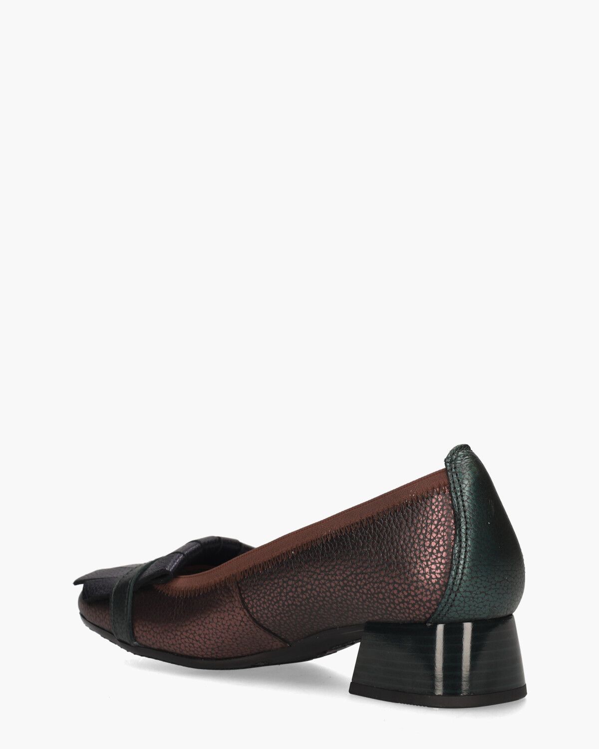 CHI243668 Multicolor Damesloafers