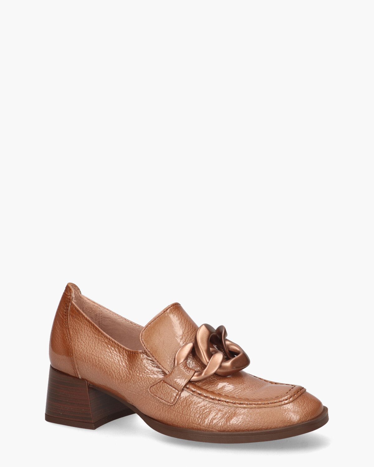 HI222338 Bruin Damesloafers