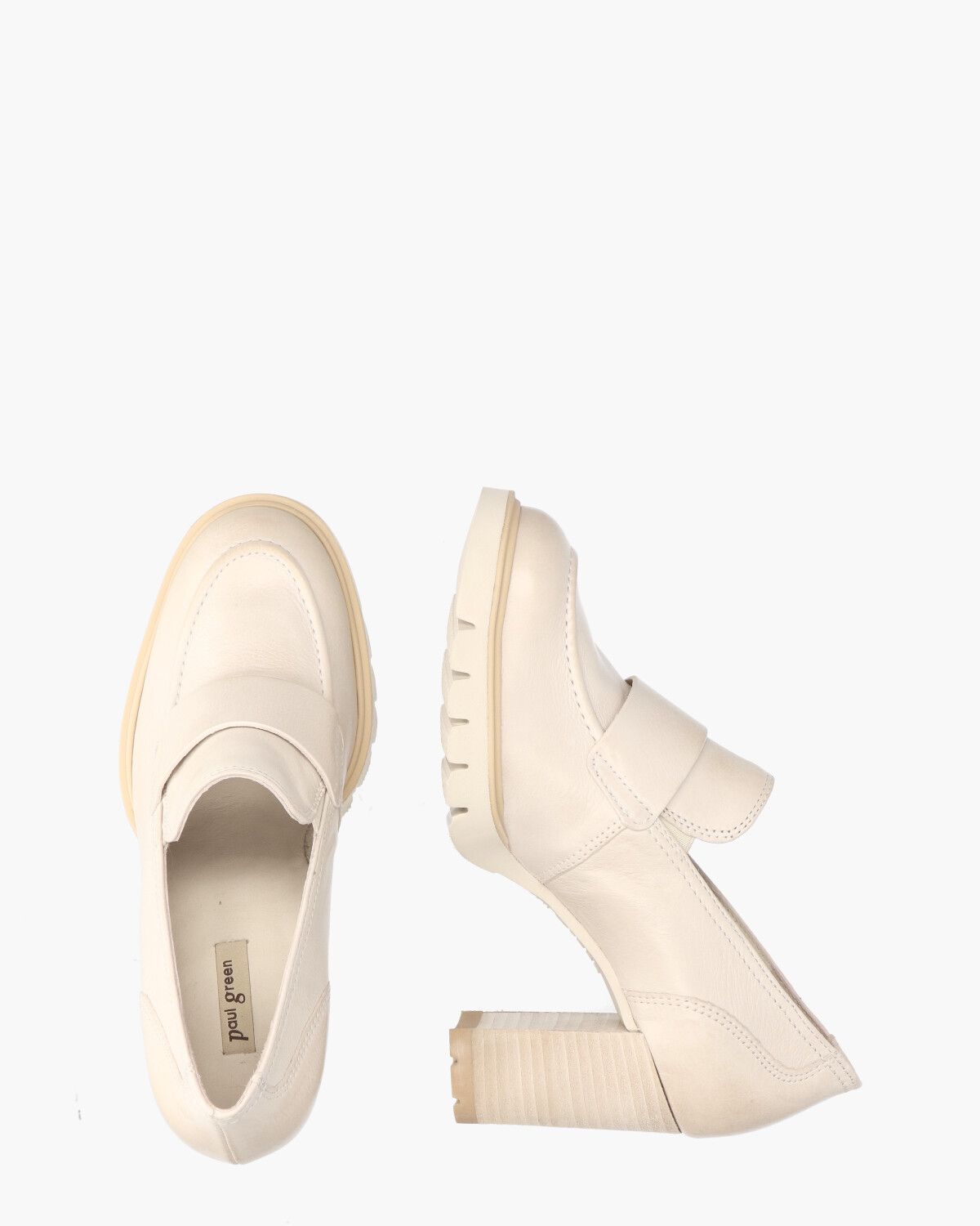 3784-033 Damesloafers