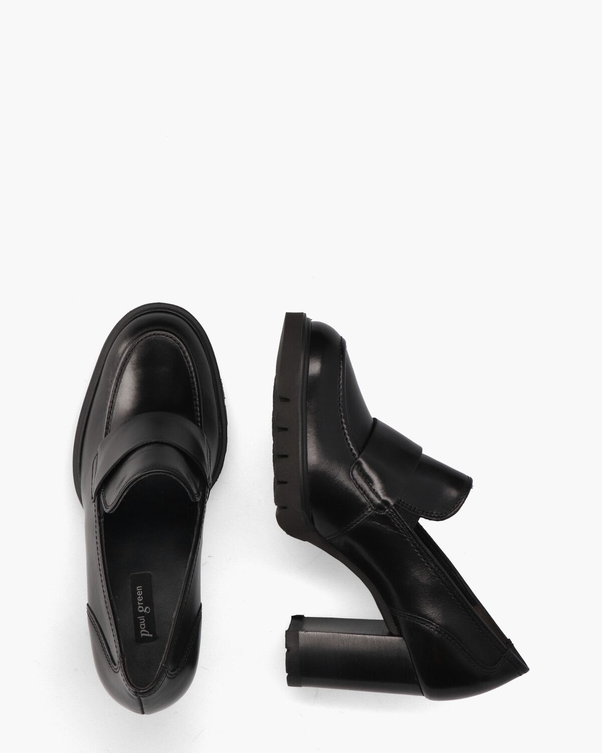 3784-004 Damesloafers