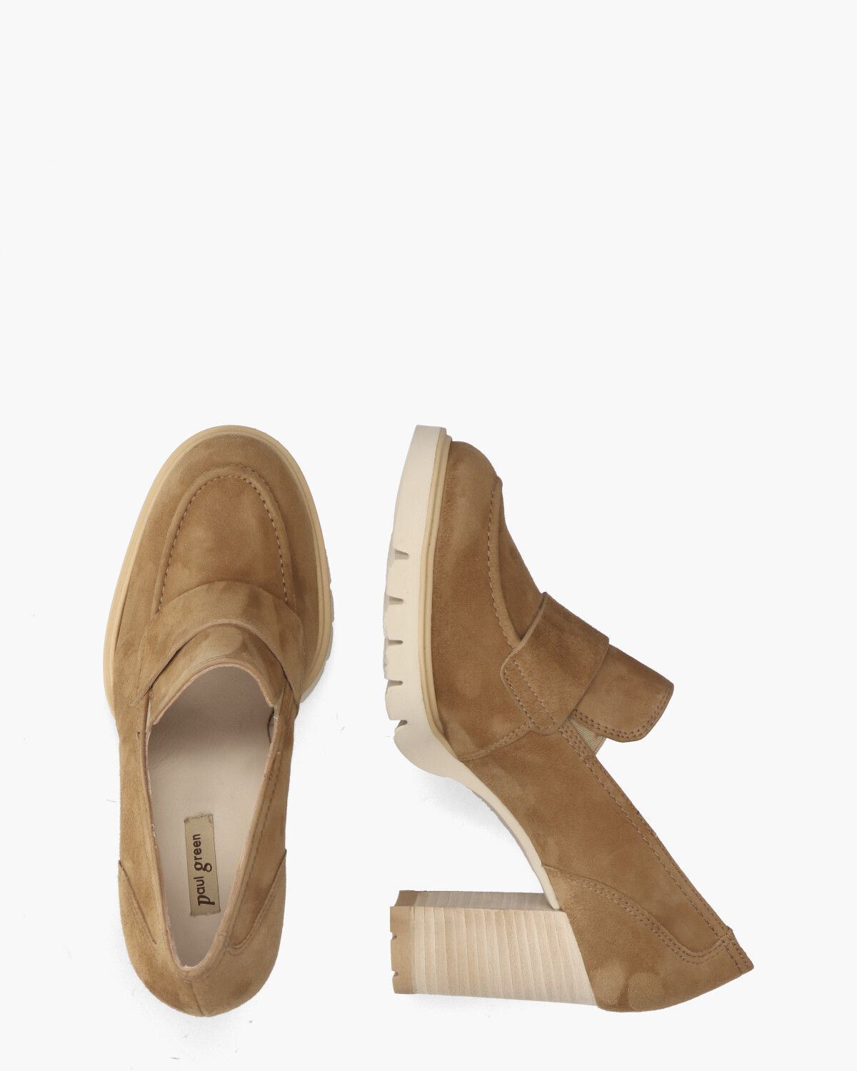 3784-053 Damesloafers