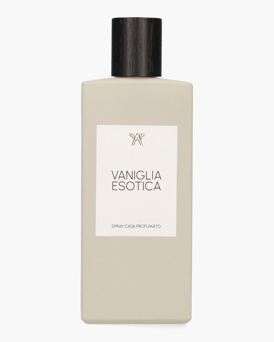 Vaniglia Esotica Roomspray
