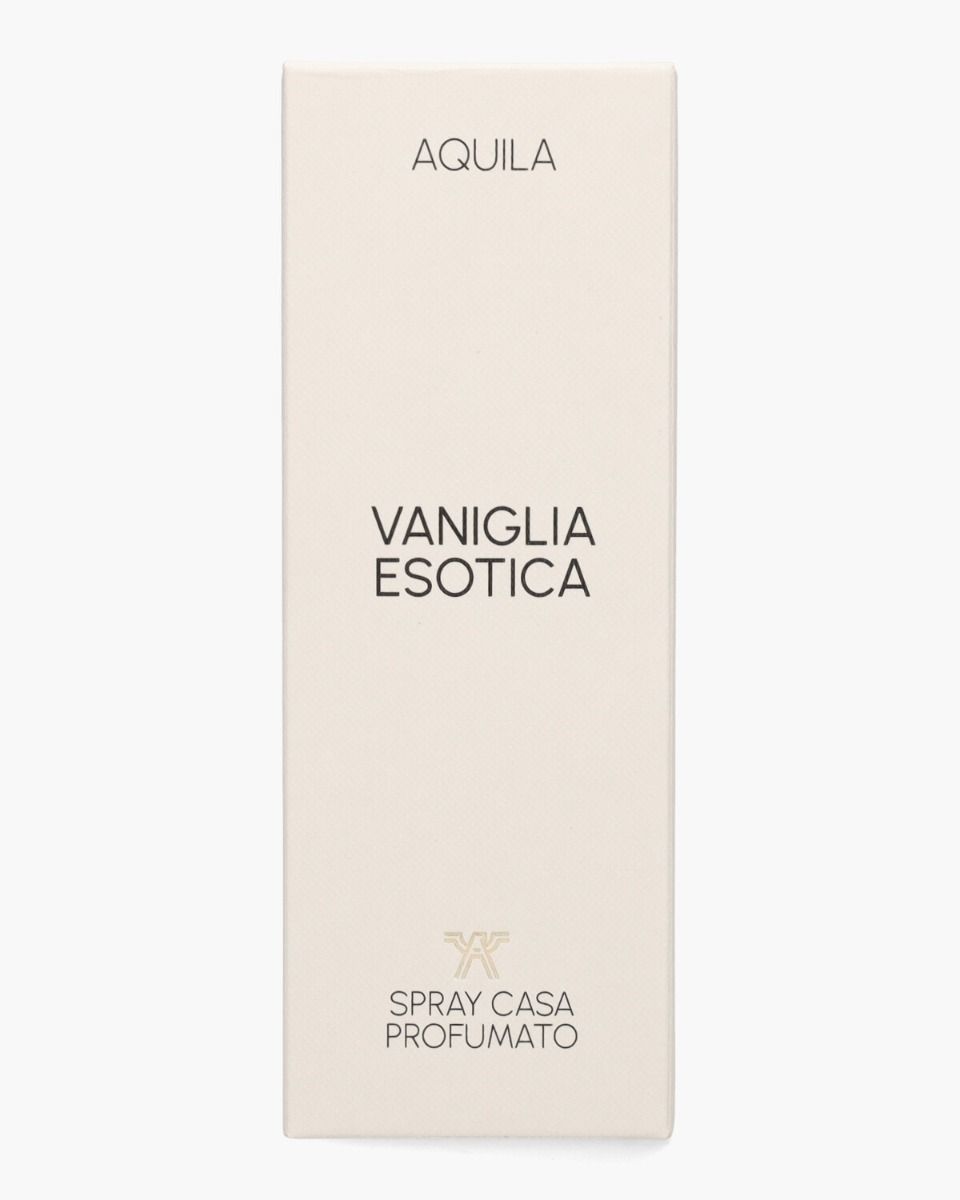 Vaniglia Esotica Roomspray