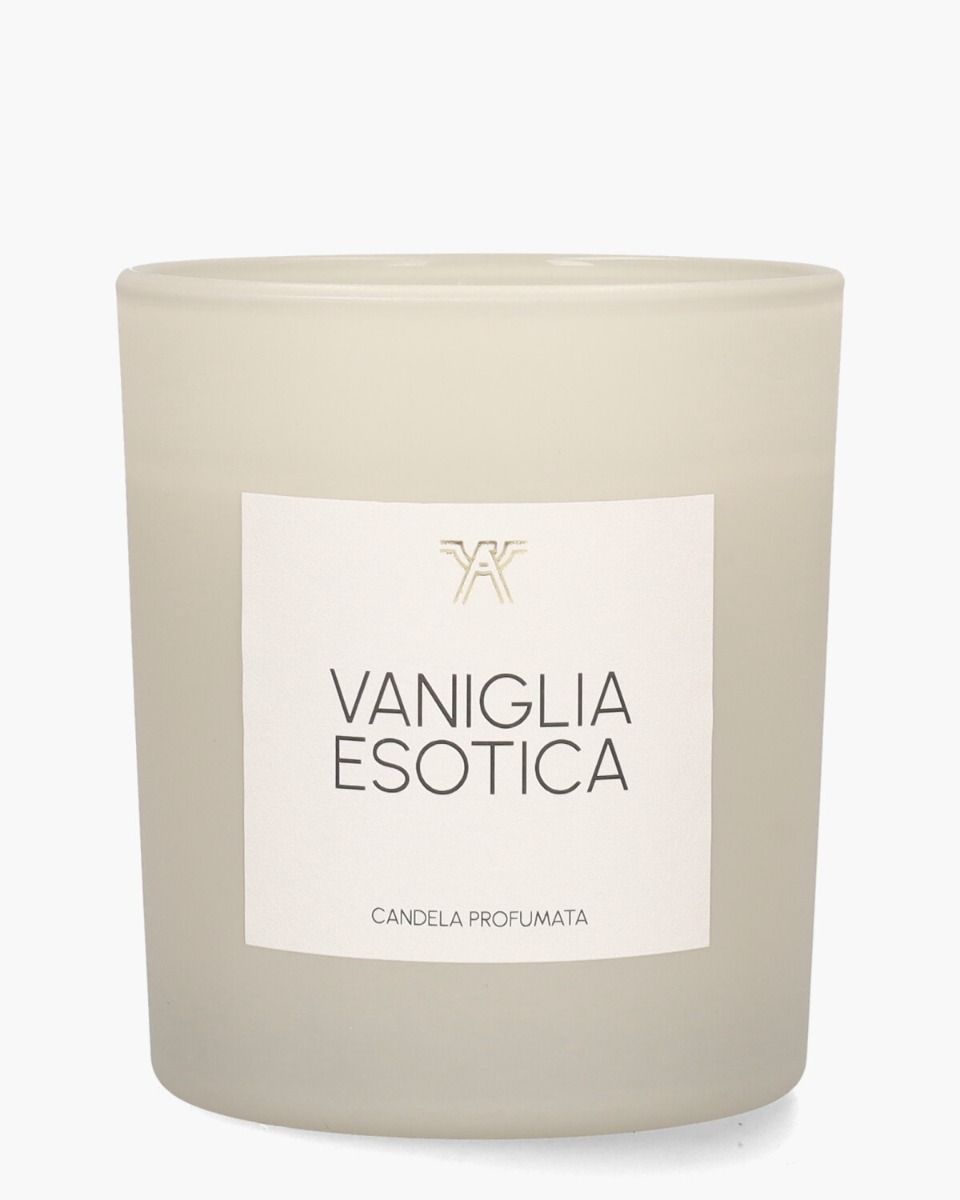 Vaniglia Esotica Geurkaars