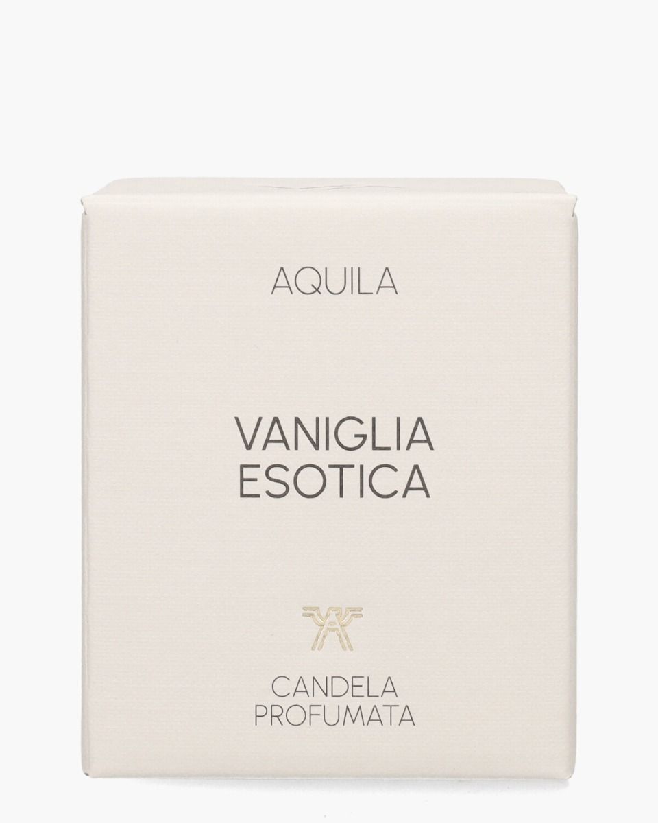 Vaniglia Esotica Geurkaars