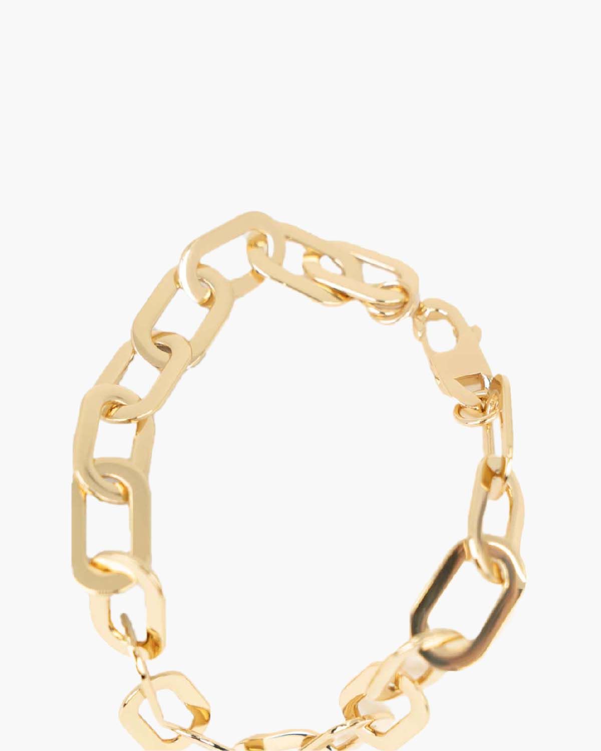 Amara Chain Necklace Goud Ketting