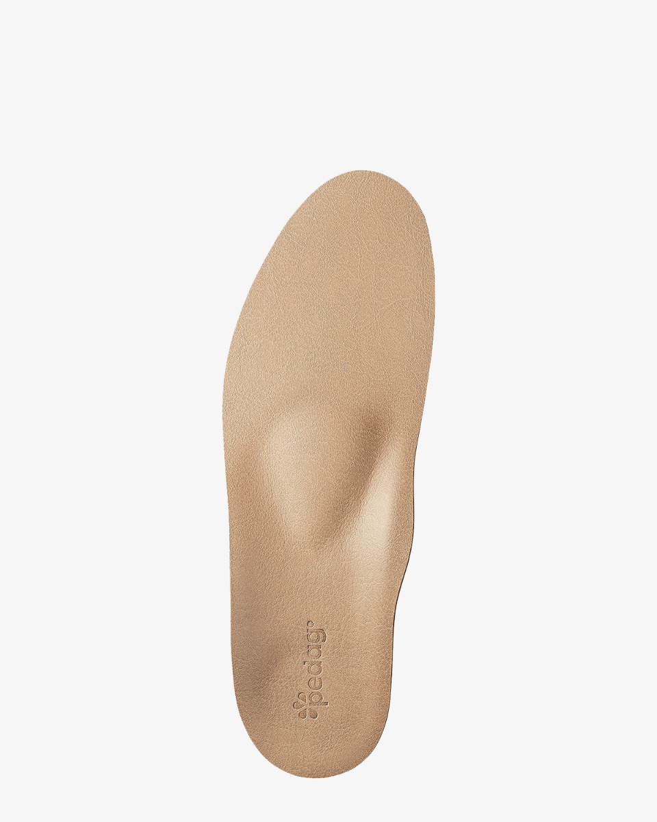 Magic Step Plus Inlegzolen