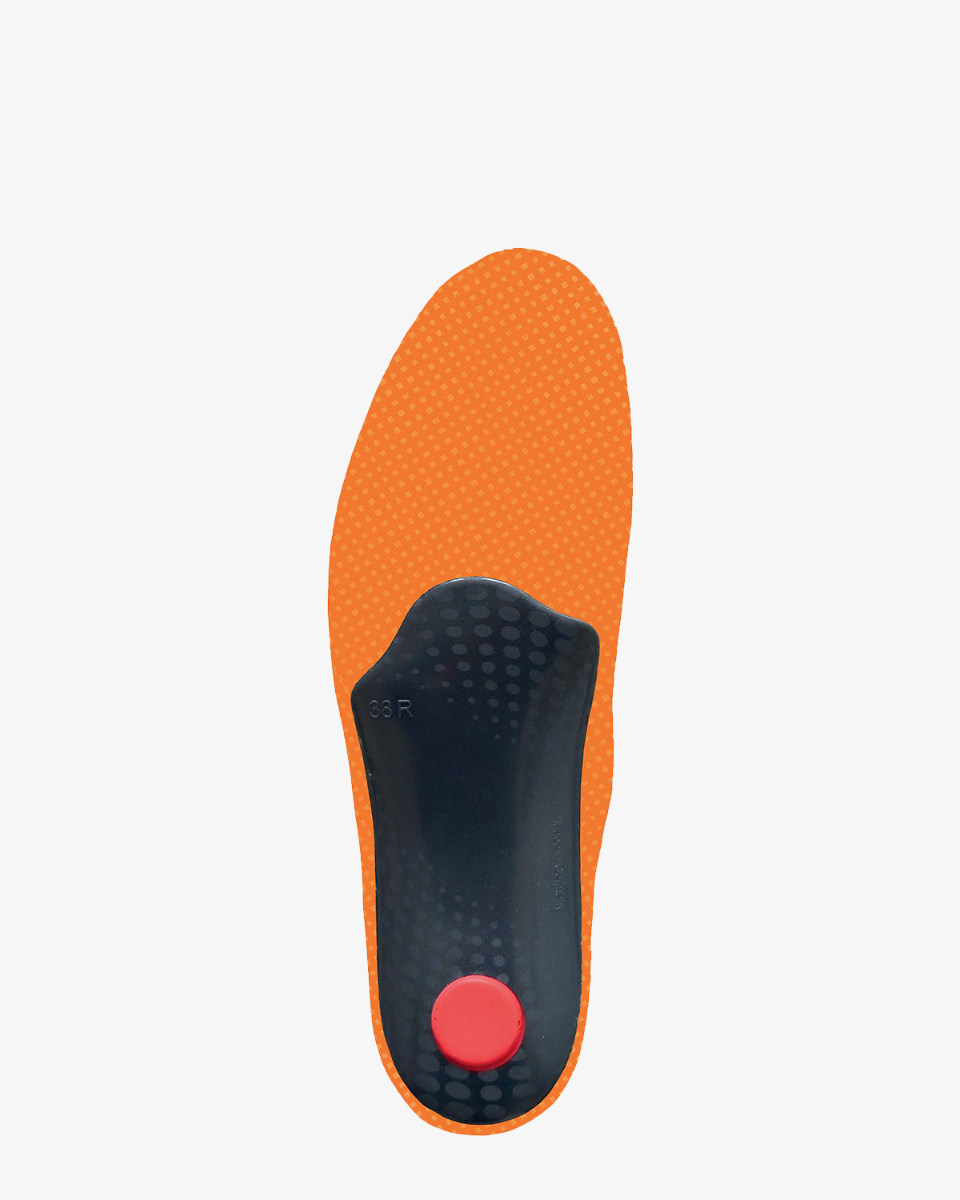 Magic Step Plus Inlegzolen