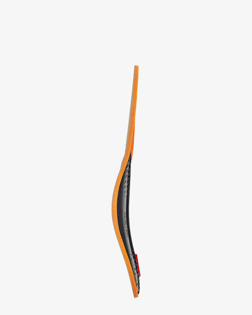 Magic Step Plus Inlegzolen