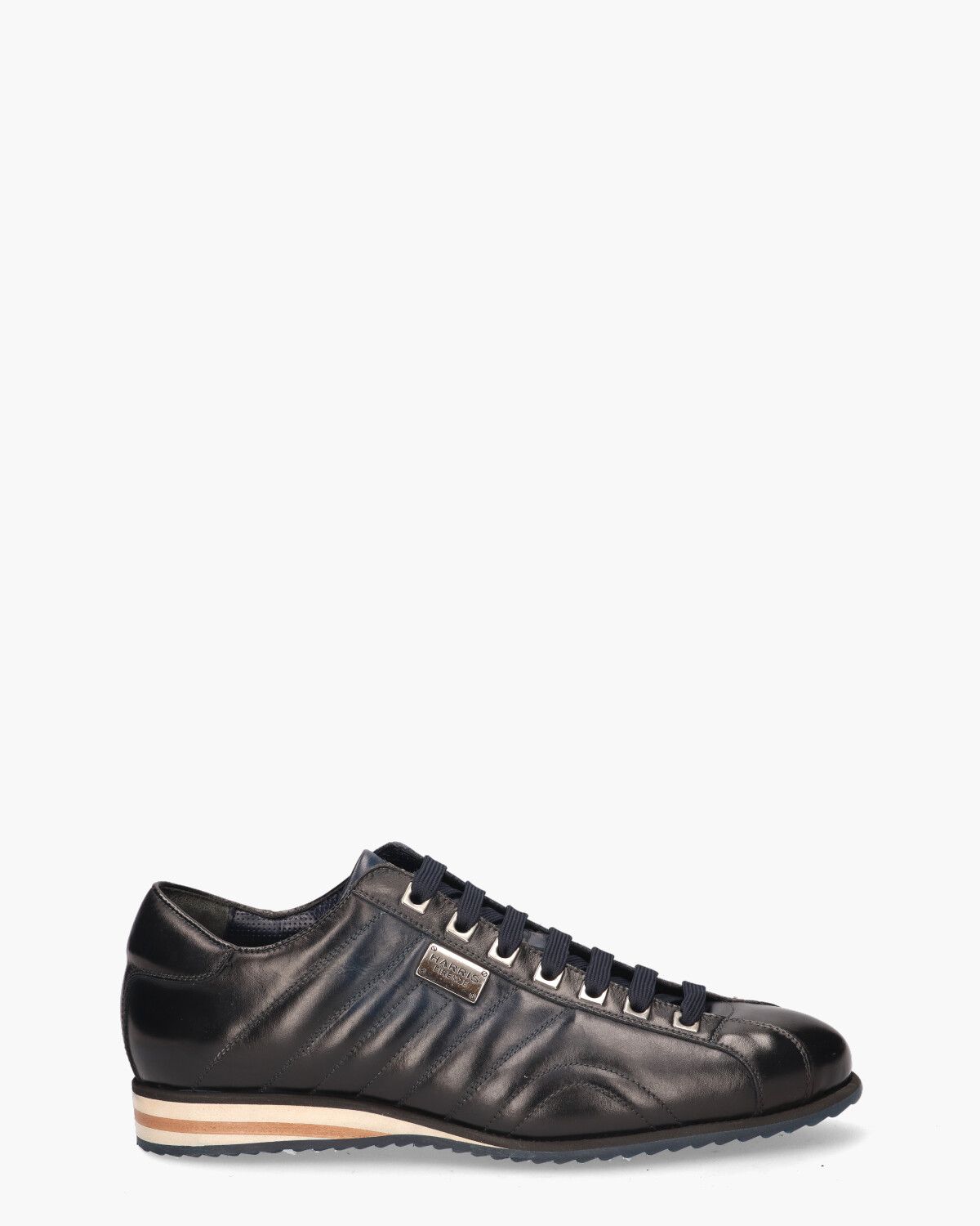 0894 Blauw Herensneakers