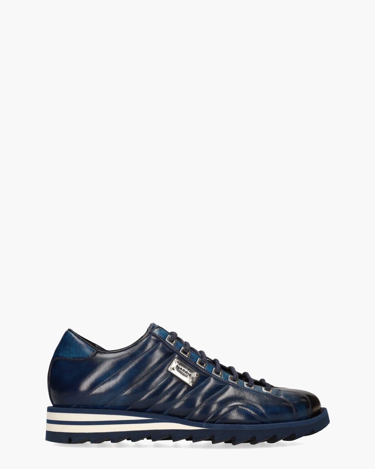 0894 Blauw Herensneakers
