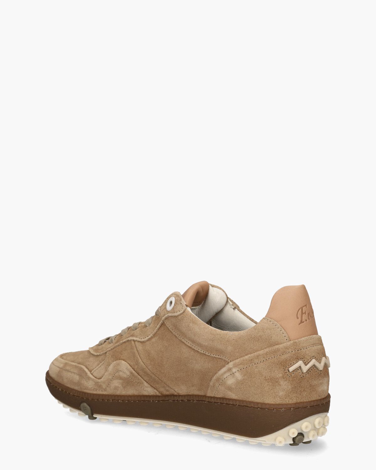 De Gummer 04.09 Herensneakers