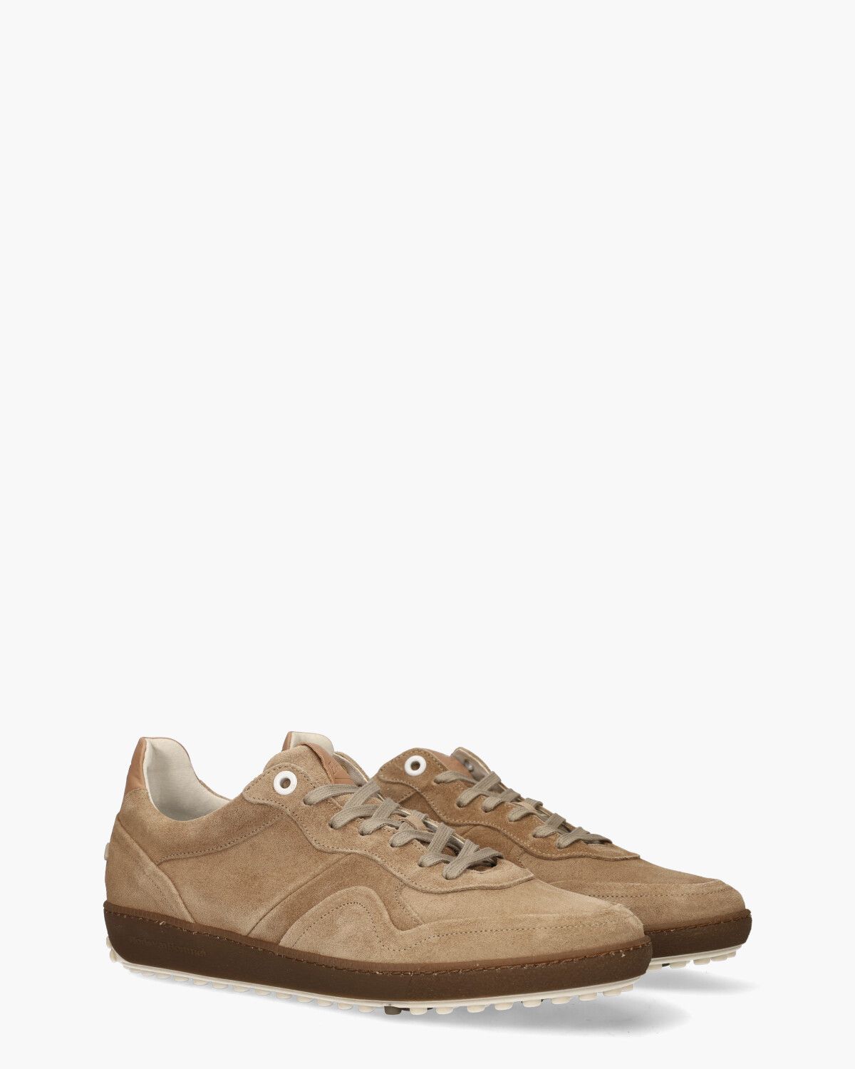 De Gummer 04.09 Herensneakers