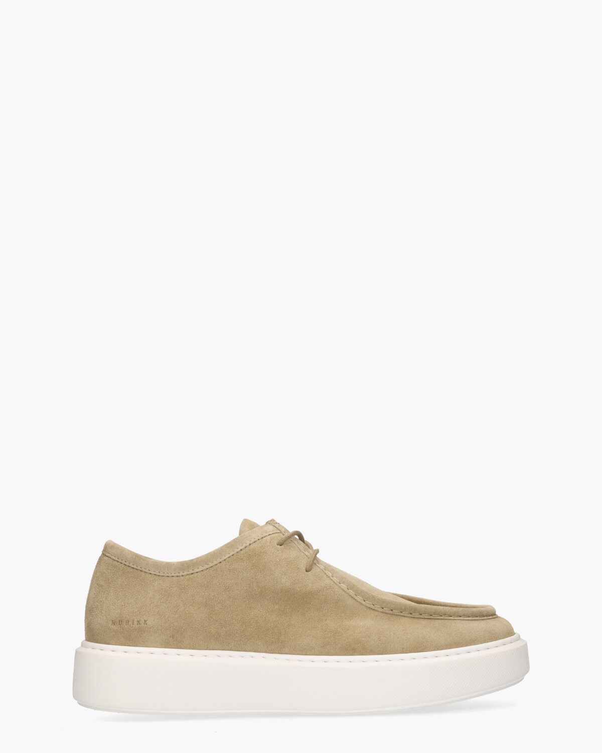 Vince Ryan Taupe Herensneakers