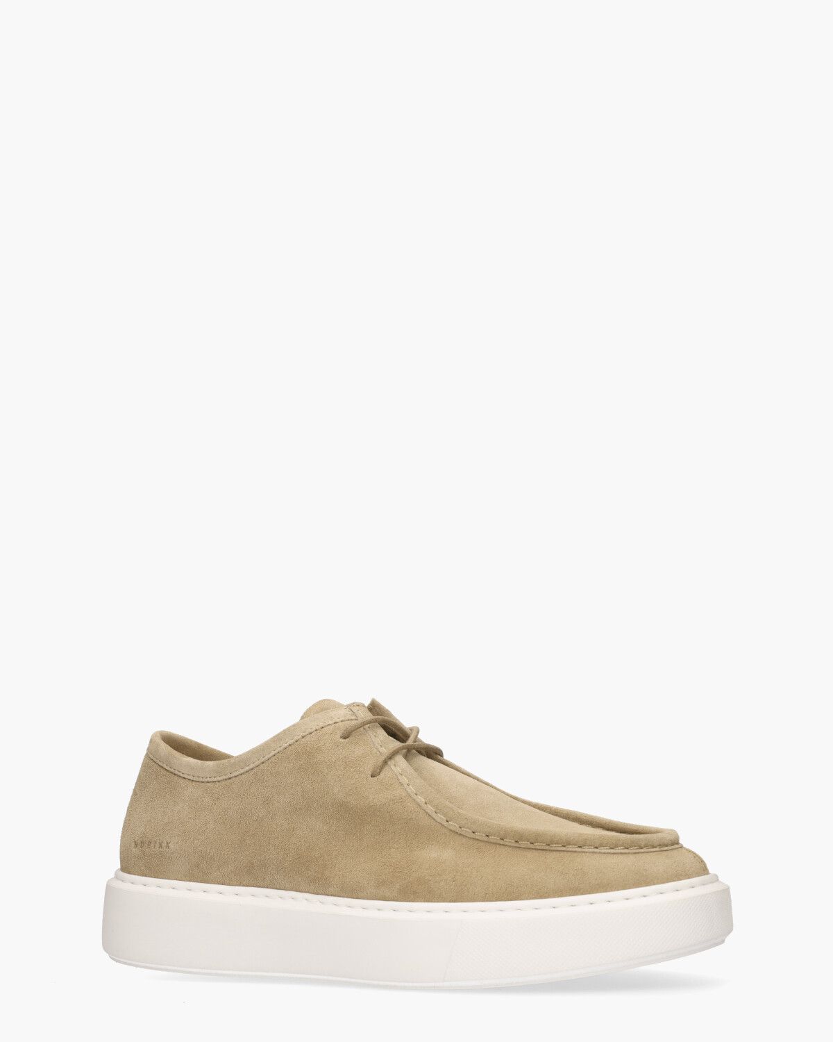 Vince Ryan Taupe Herensneakers