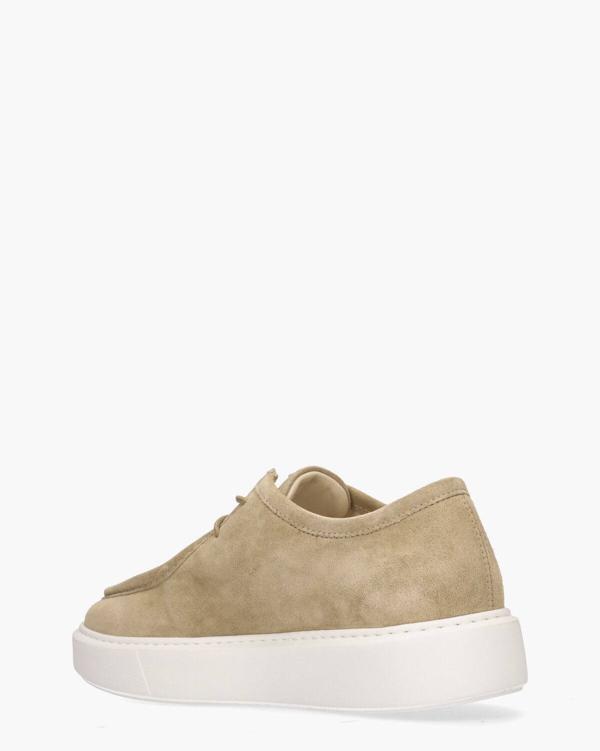 Vince Ryan Taupe Herensneakers