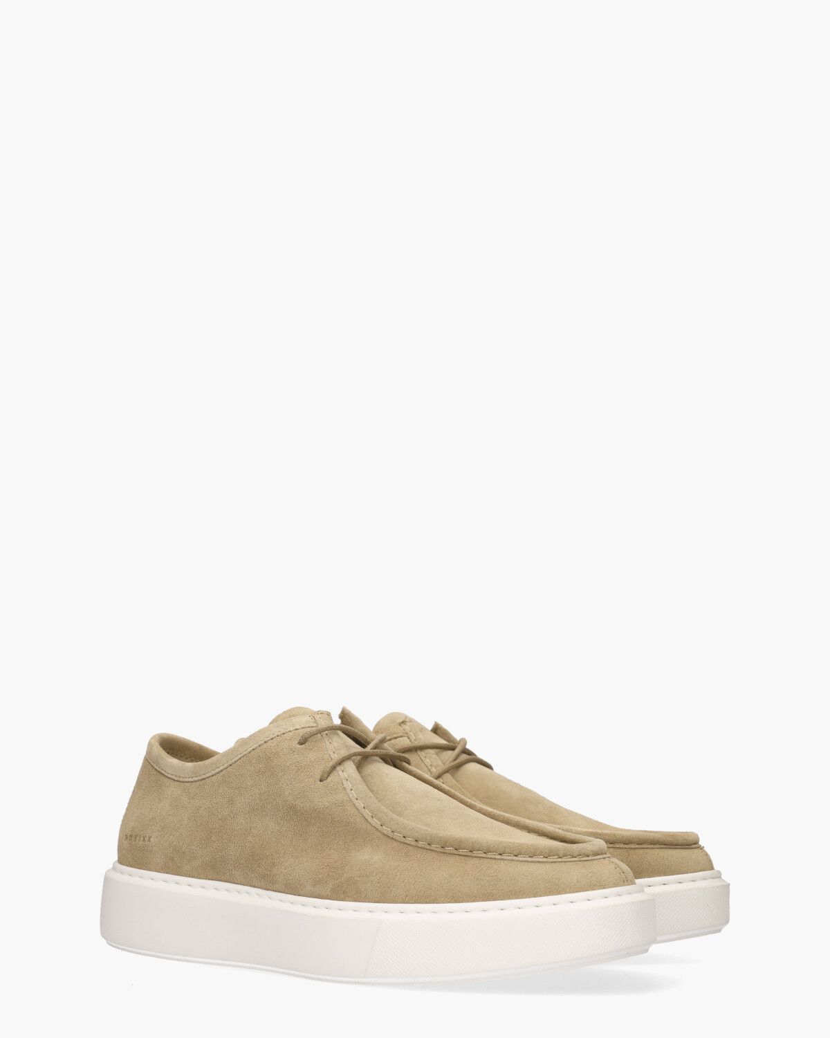 Vince Ryan Taupe Herensneakers