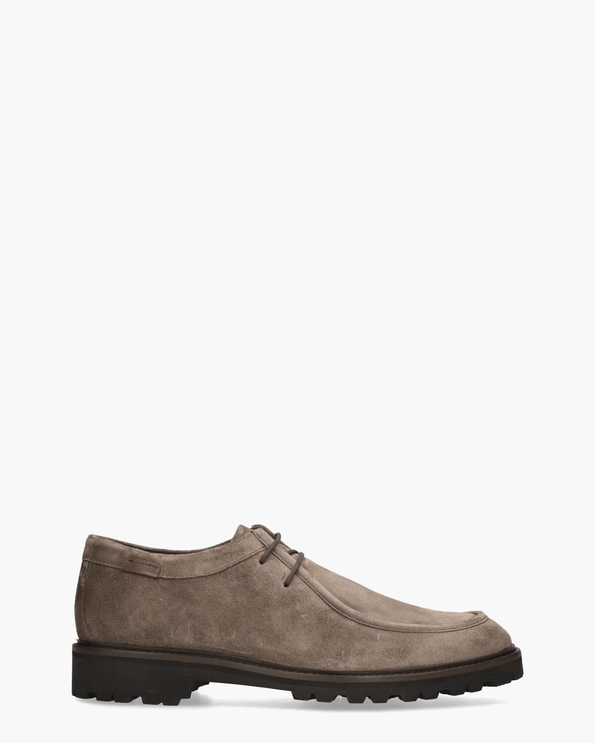 Sturdi 08.04 Heren Veterschoenen