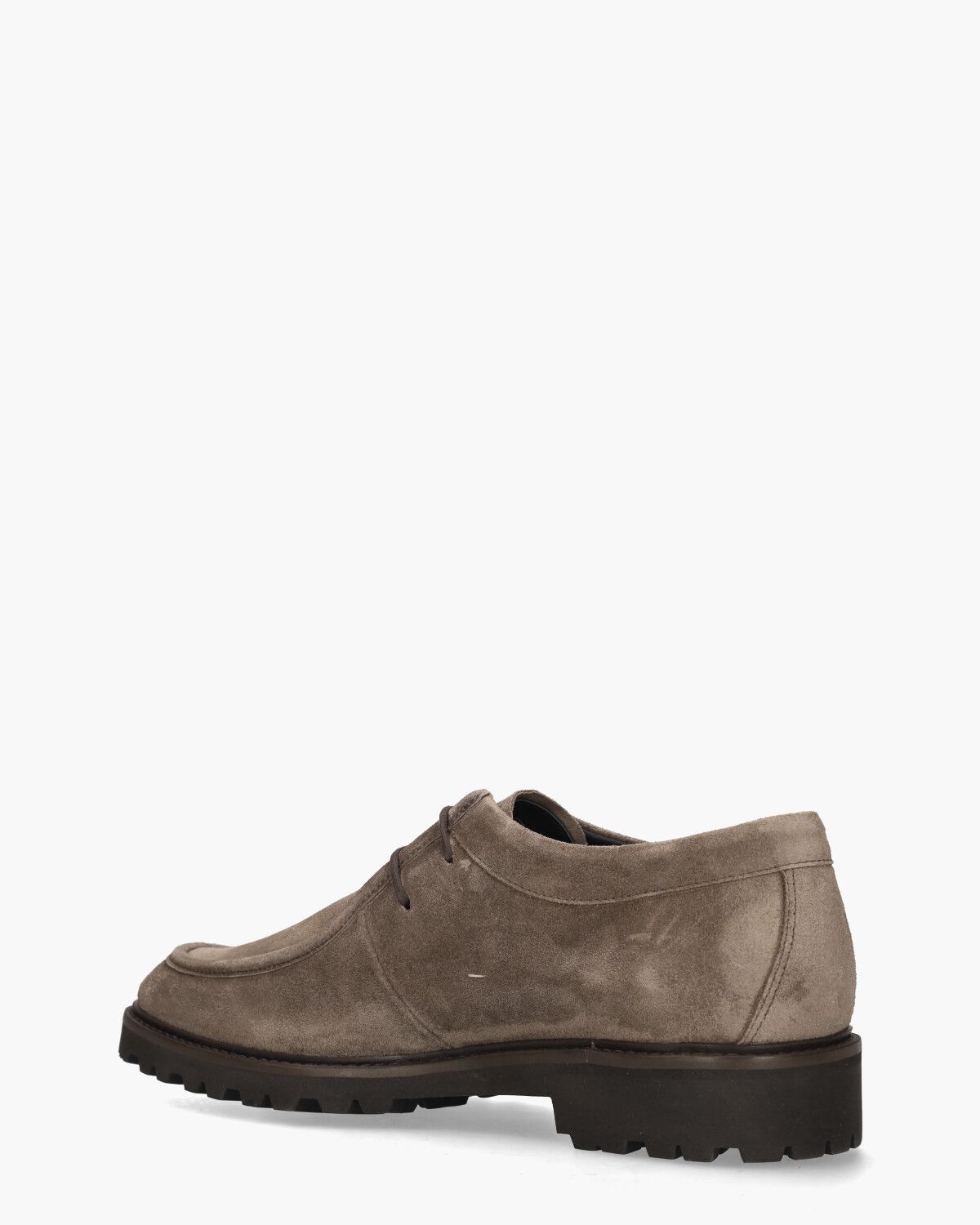 Sturdi 08.04 Heren Veterschoenen