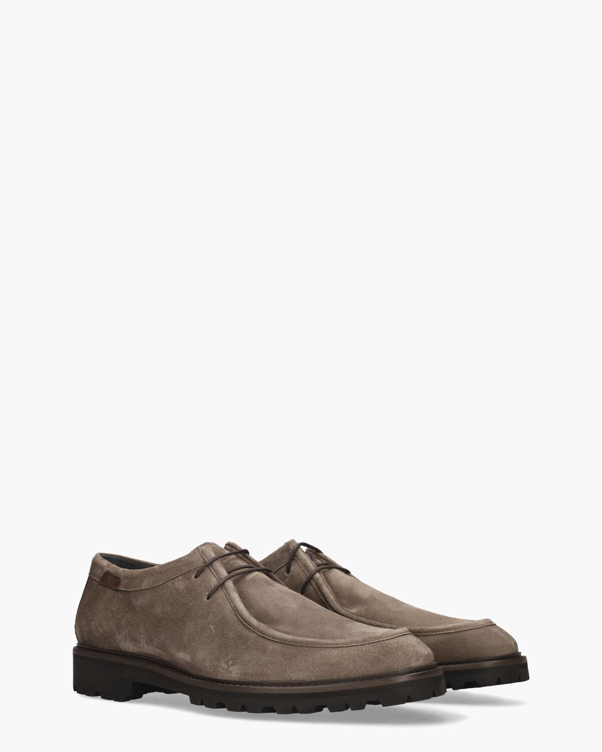Sturdi 08.04 Heren Veterschoenen