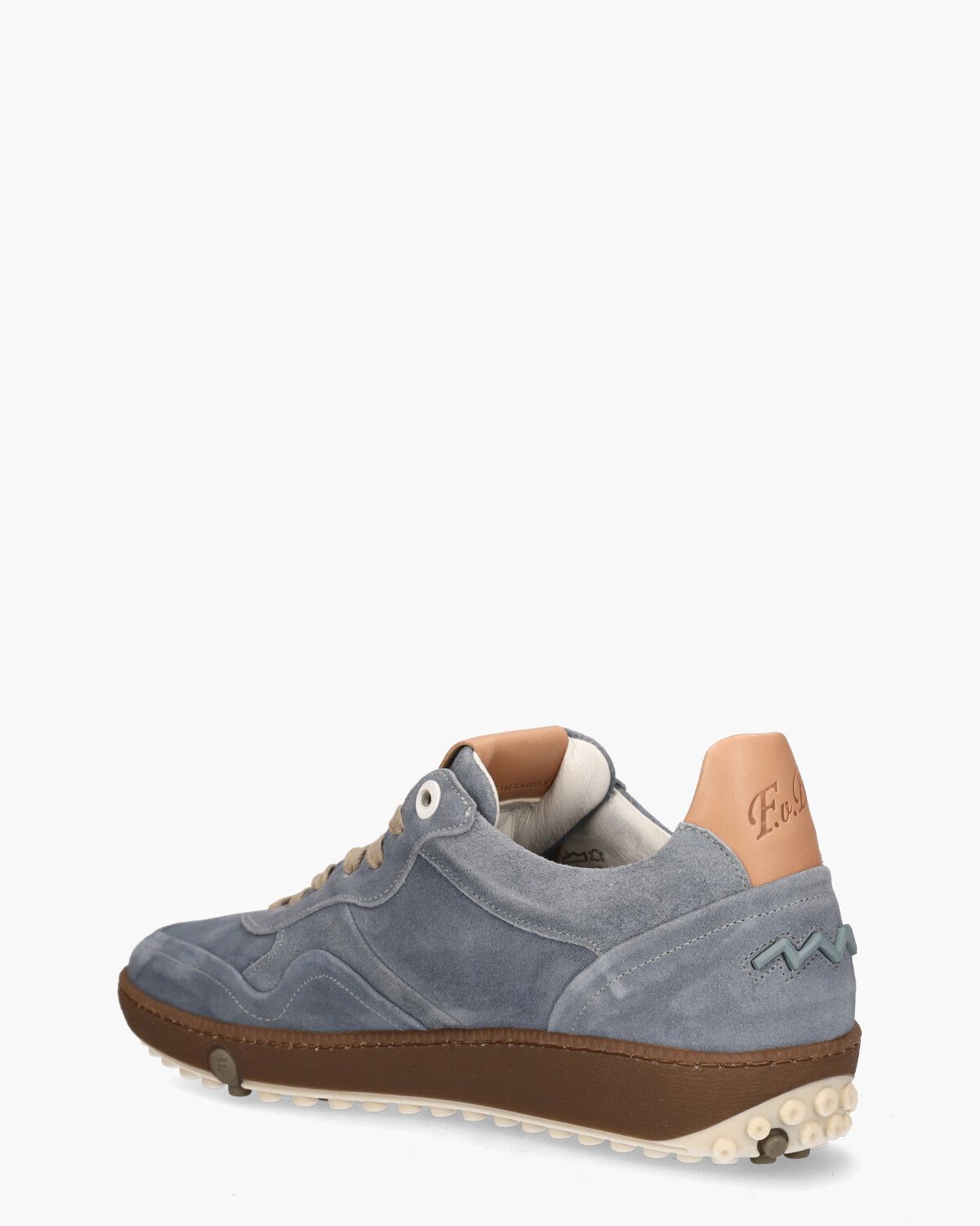 De Gummer 04.11 Herensneakers