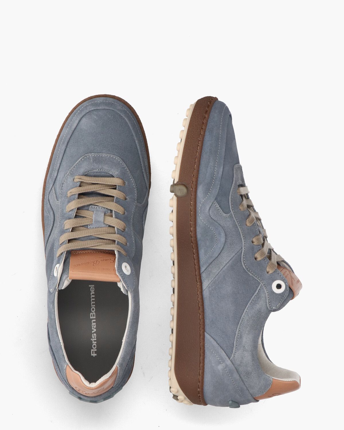 De Gummer 04.11 Herensneakers