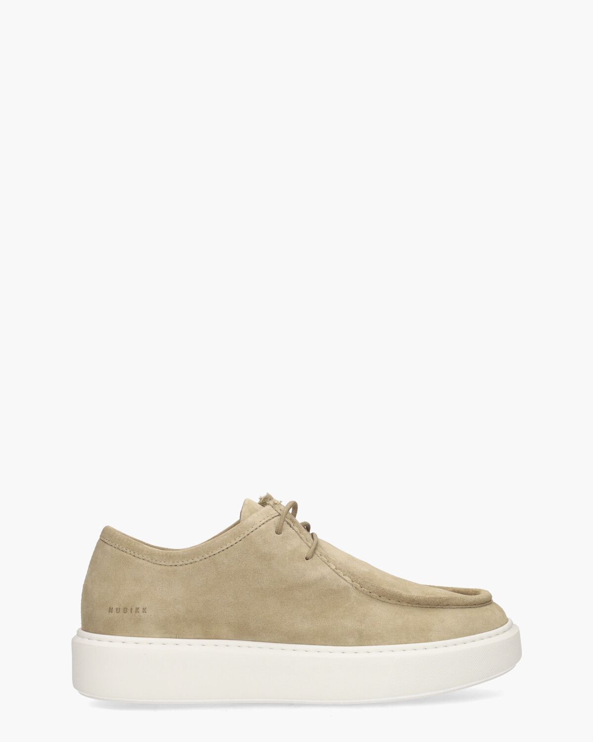 Vince Ryan Beige Herensneakers