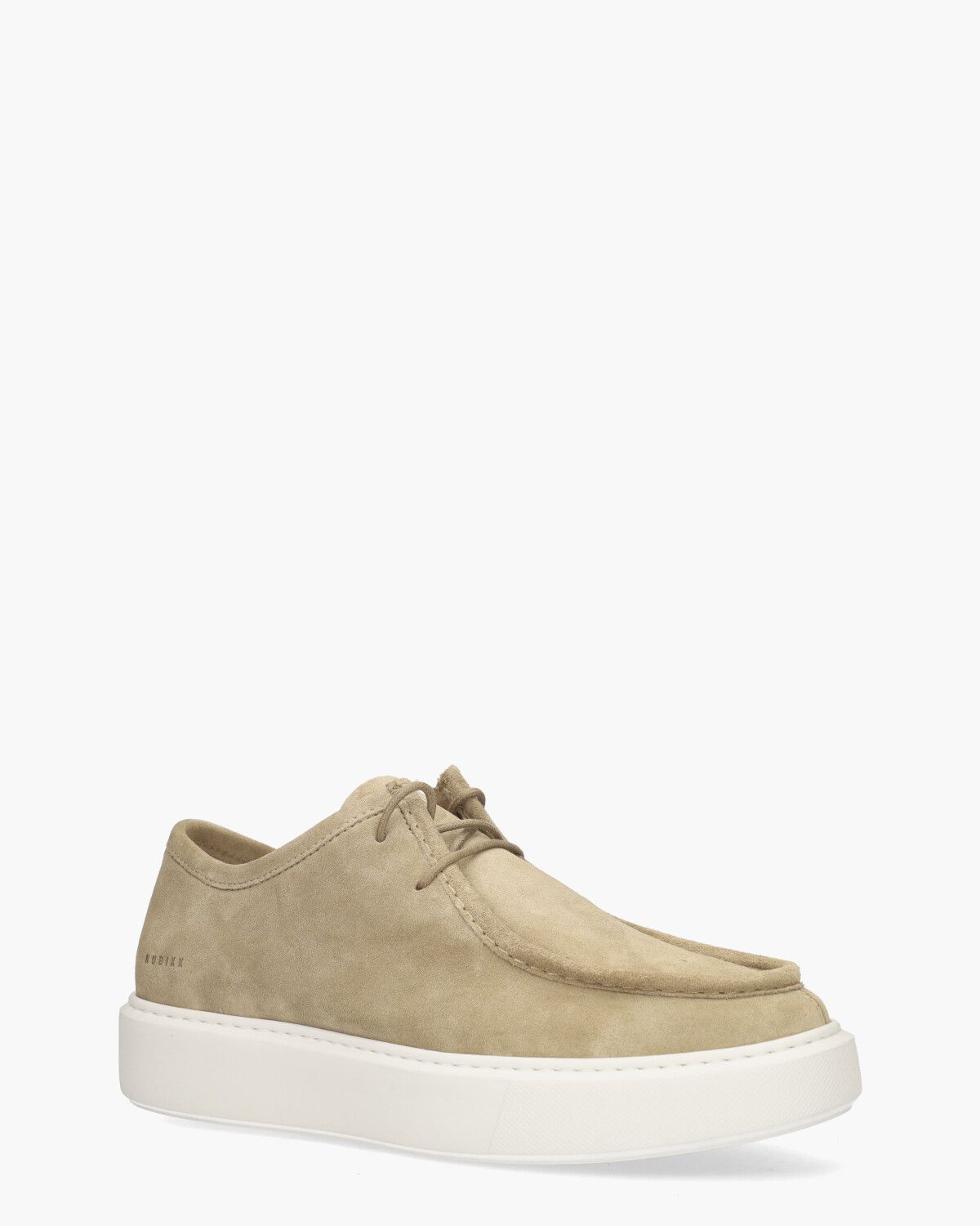 Vince Ryan Beige Herensneakers