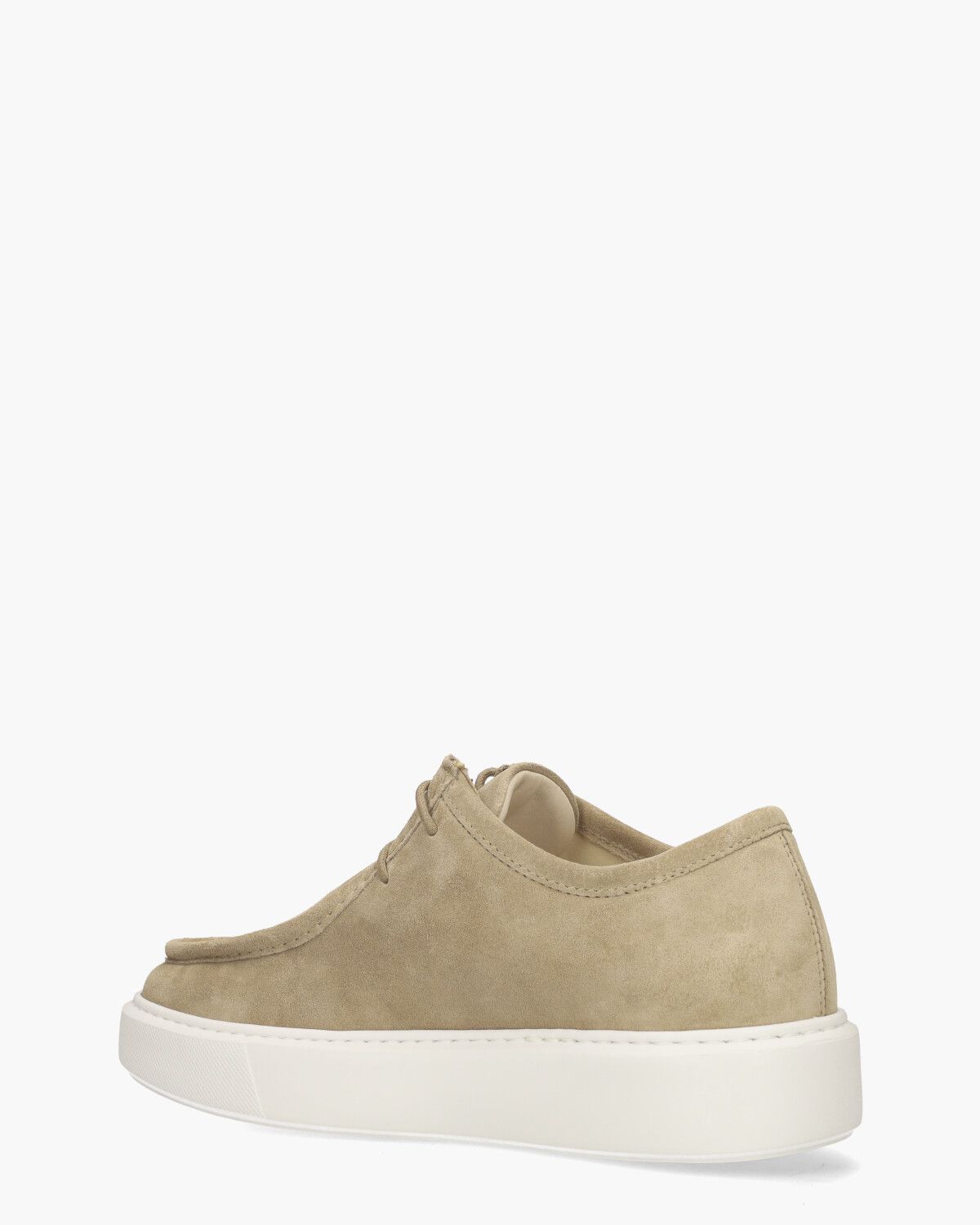 Vince Ryan Beige Herensneakers