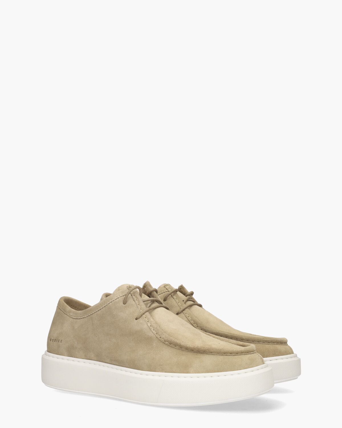 Vince Ryan Beige Herensneakers